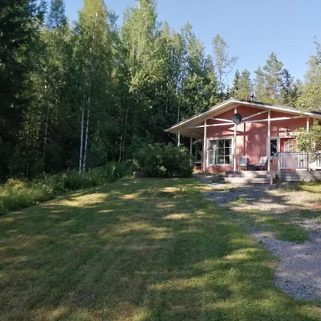 Rauhallinen Huone - Oma Puusauna & Terassi, Porvoo *