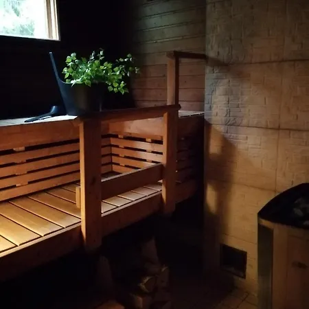 Rauhallinen Huone - Oma Puusauna & Terassi, Porvoo * Porvoo