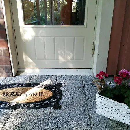 Rauhallinen Huone - Oma Puusauna & Terassi, Porvoo Accommodatie bij particulieren