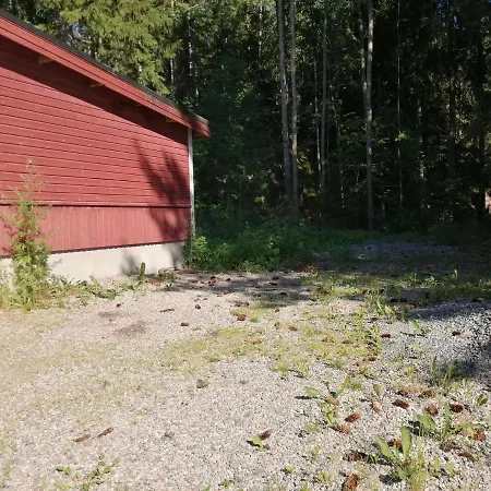 Rauhallinen Huone - Oma Puusauna & Terassi, Porvoo Porvoo